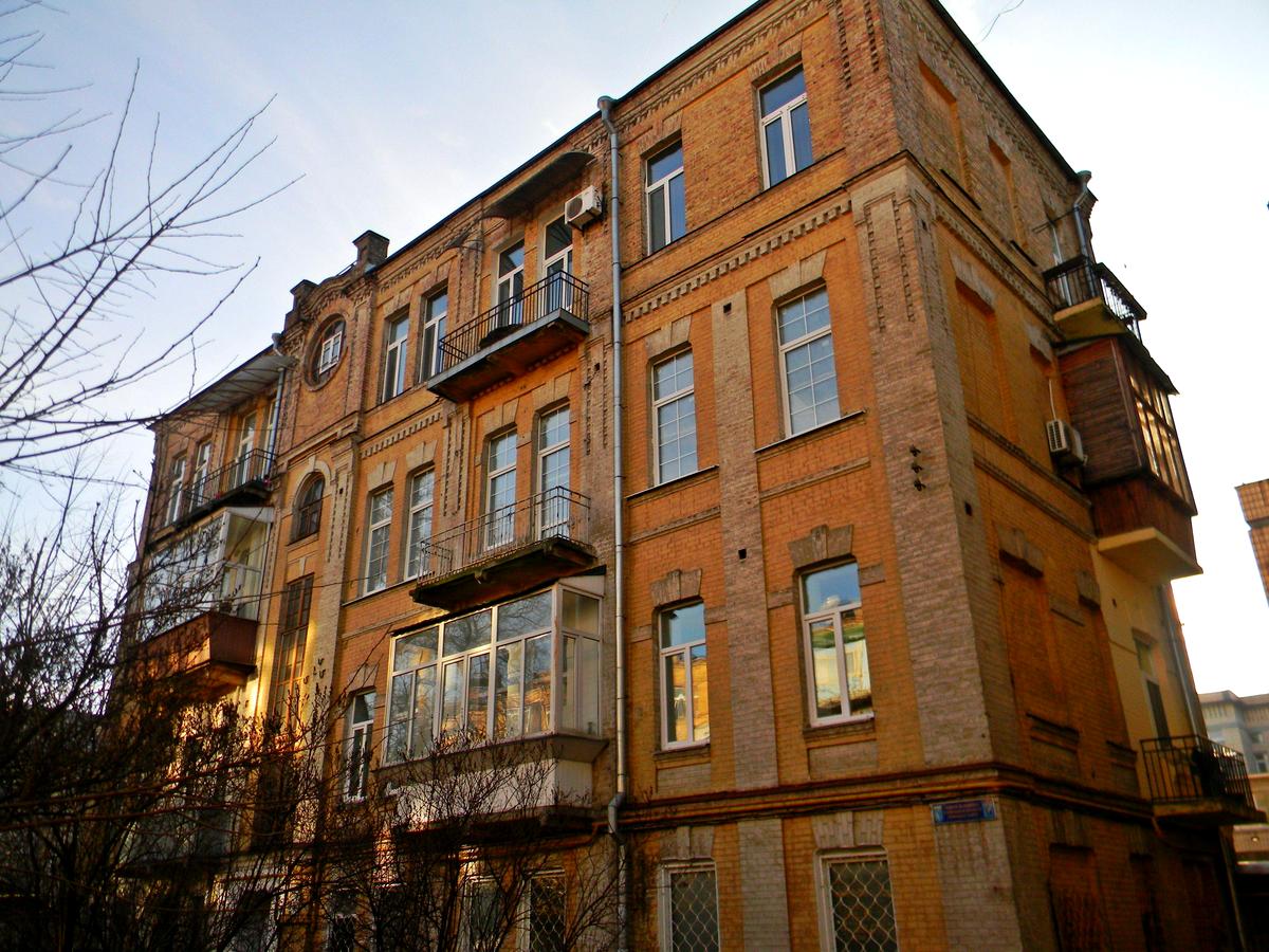 Фото будинку