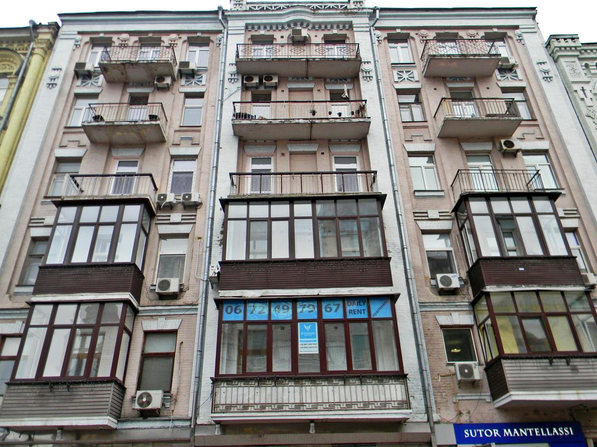 Фото будинку