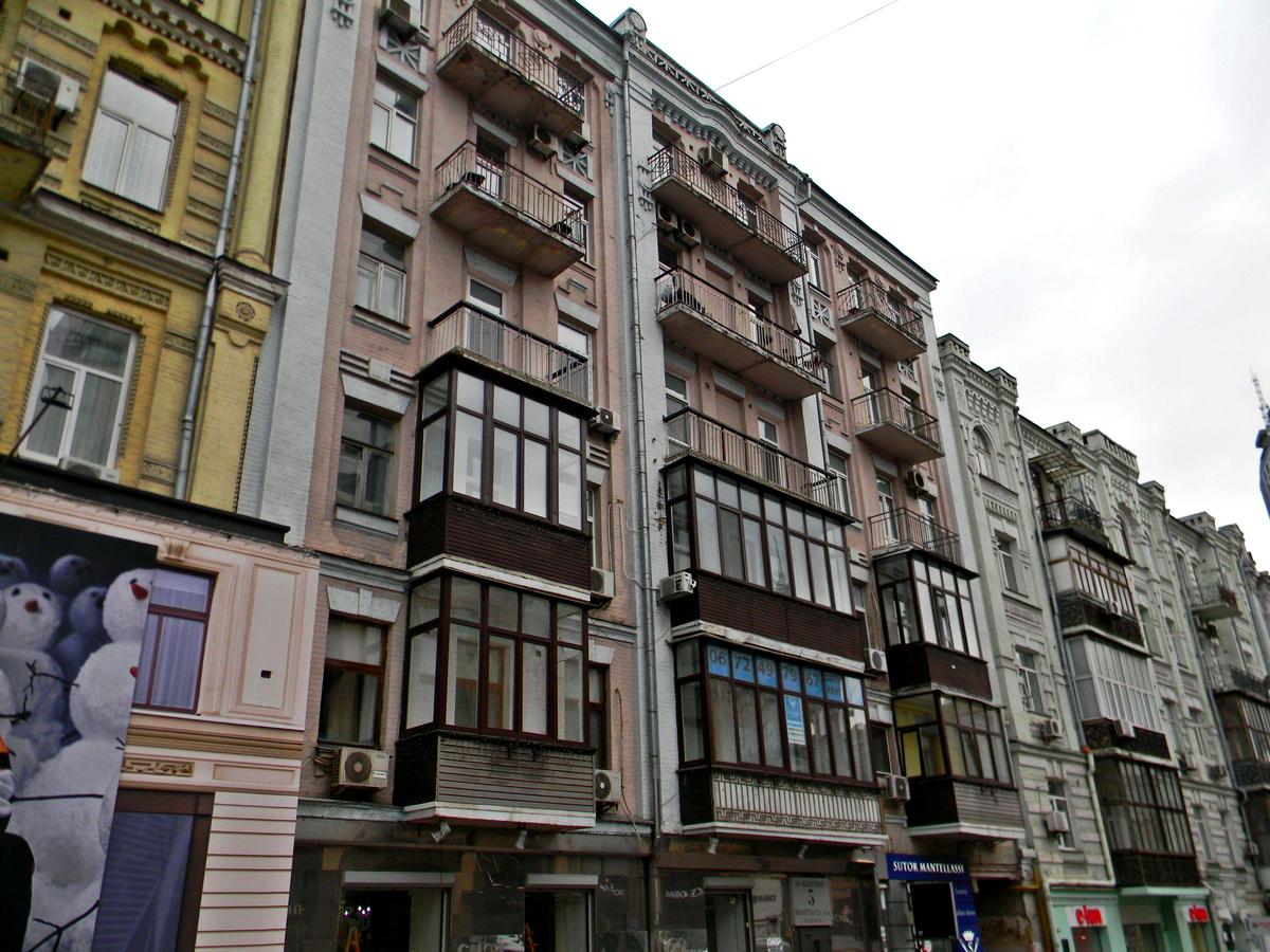 Фото будинку