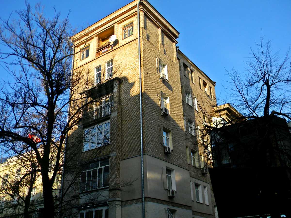 Фото будинку