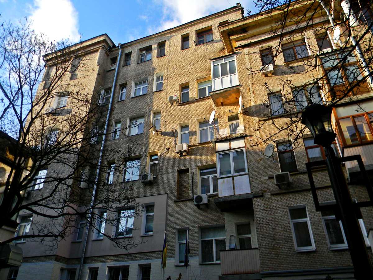 Фото будинку