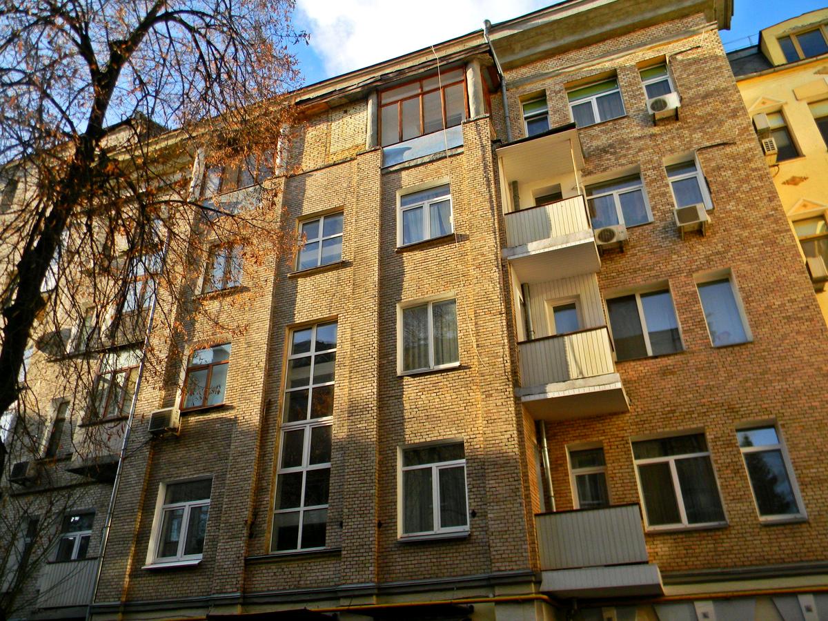 Фото будинку