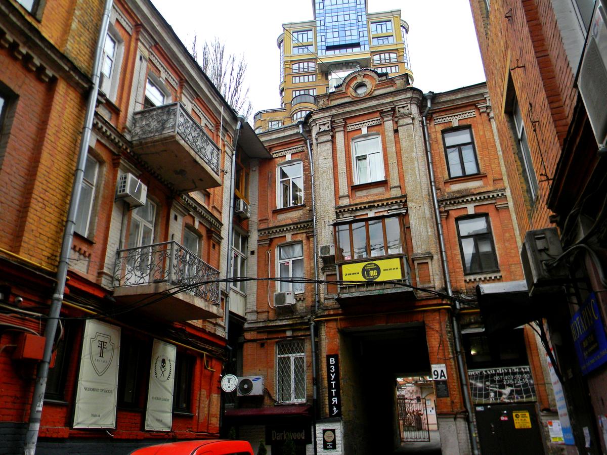 Фото дома