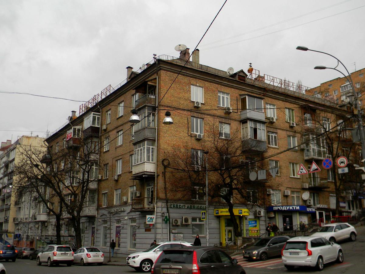 Фото будинку