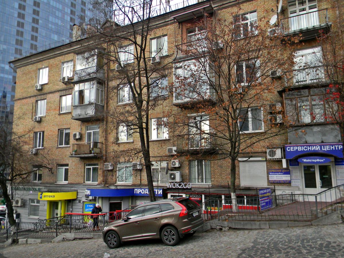 Фото будинку