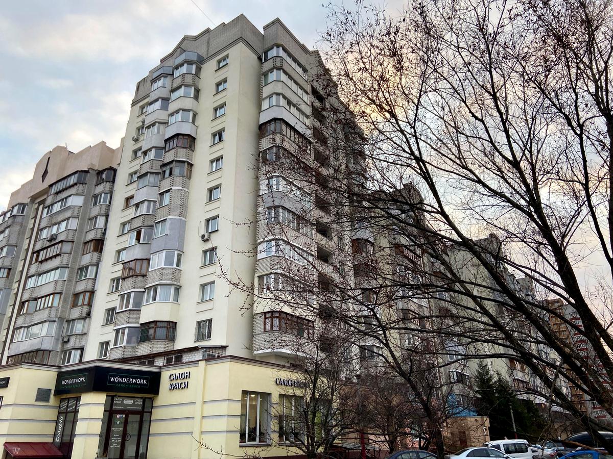 Фото будинку
