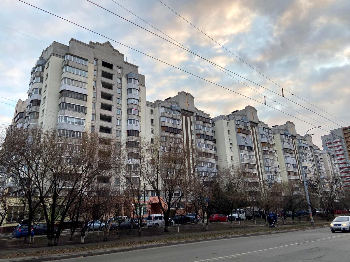 Фото будинку