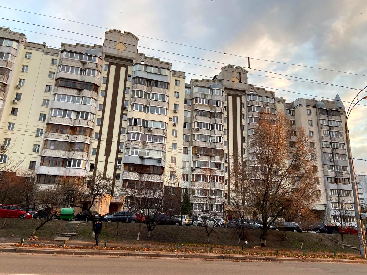 Фото будинку