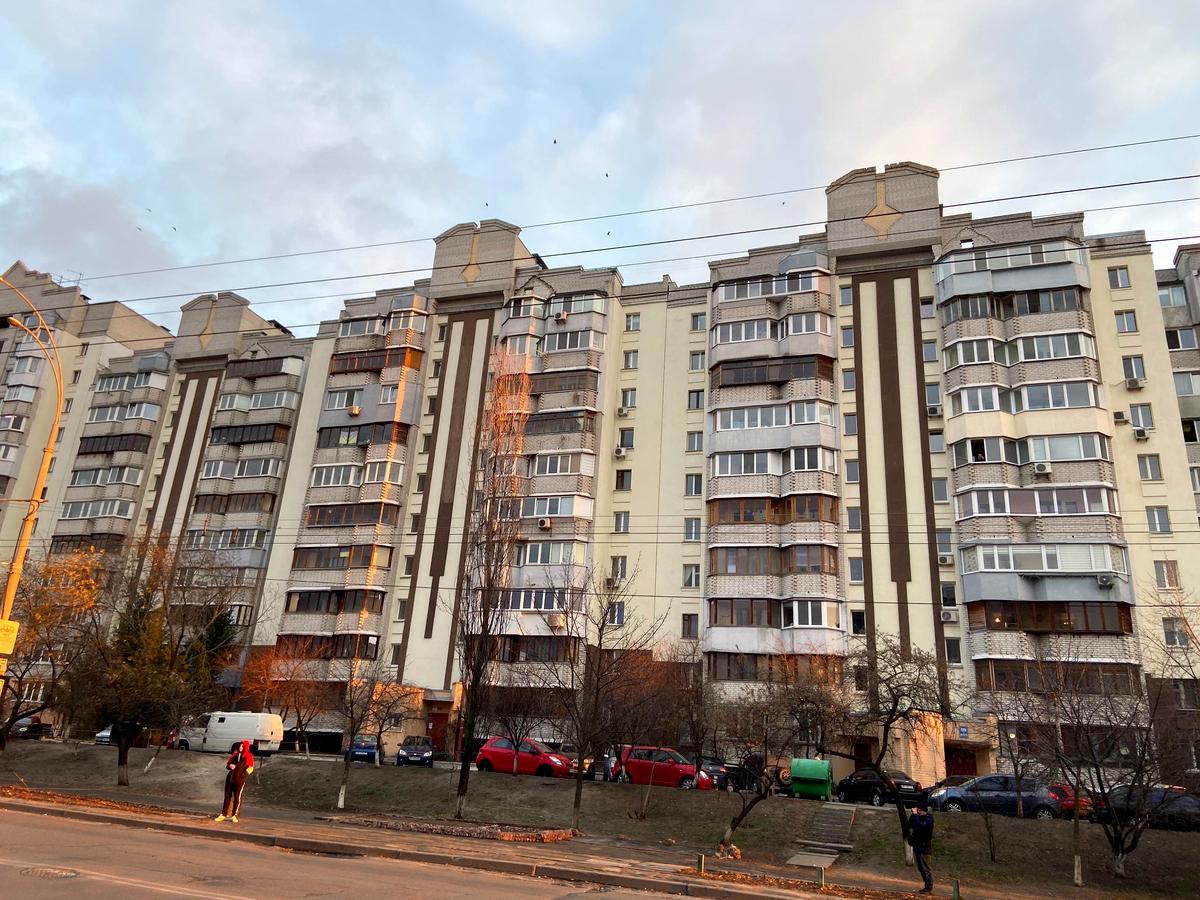 Фото будинку