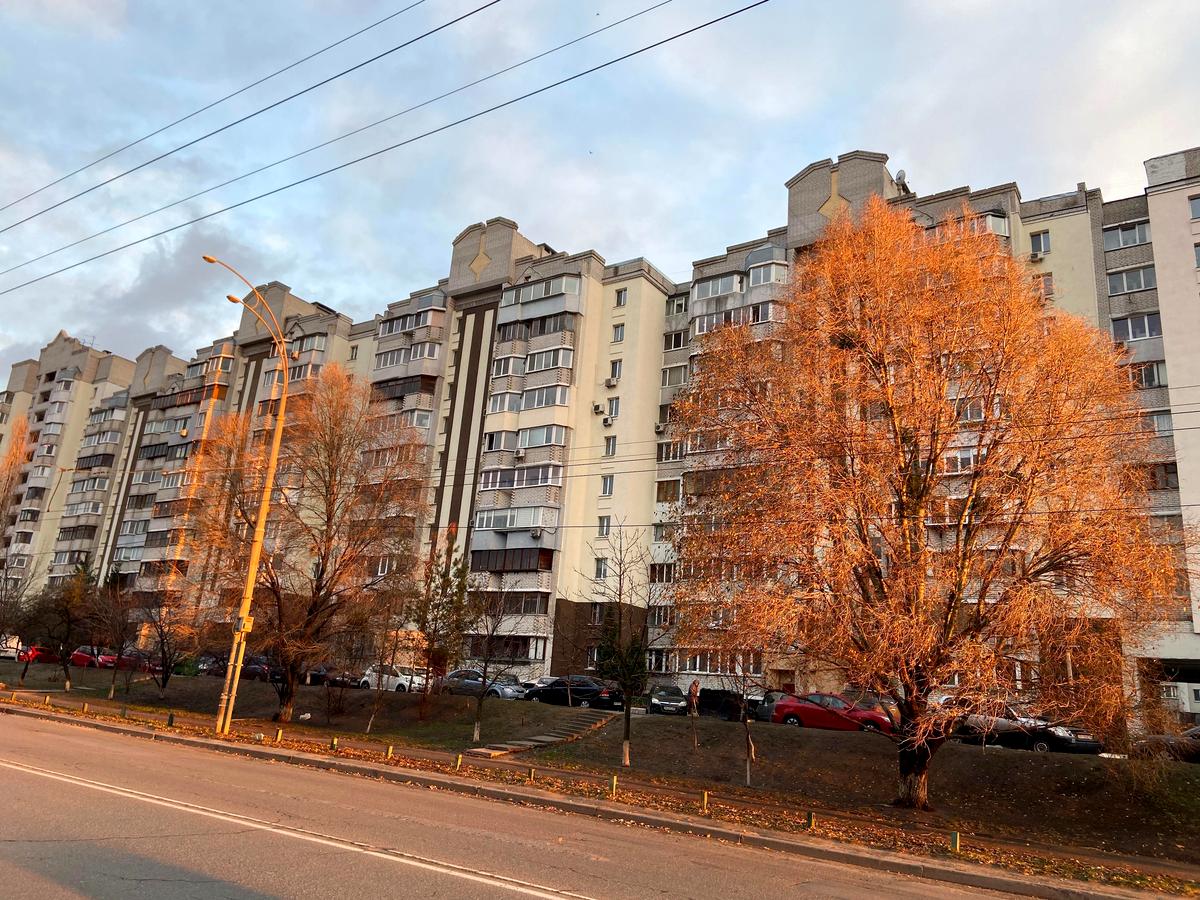 Фото будинку