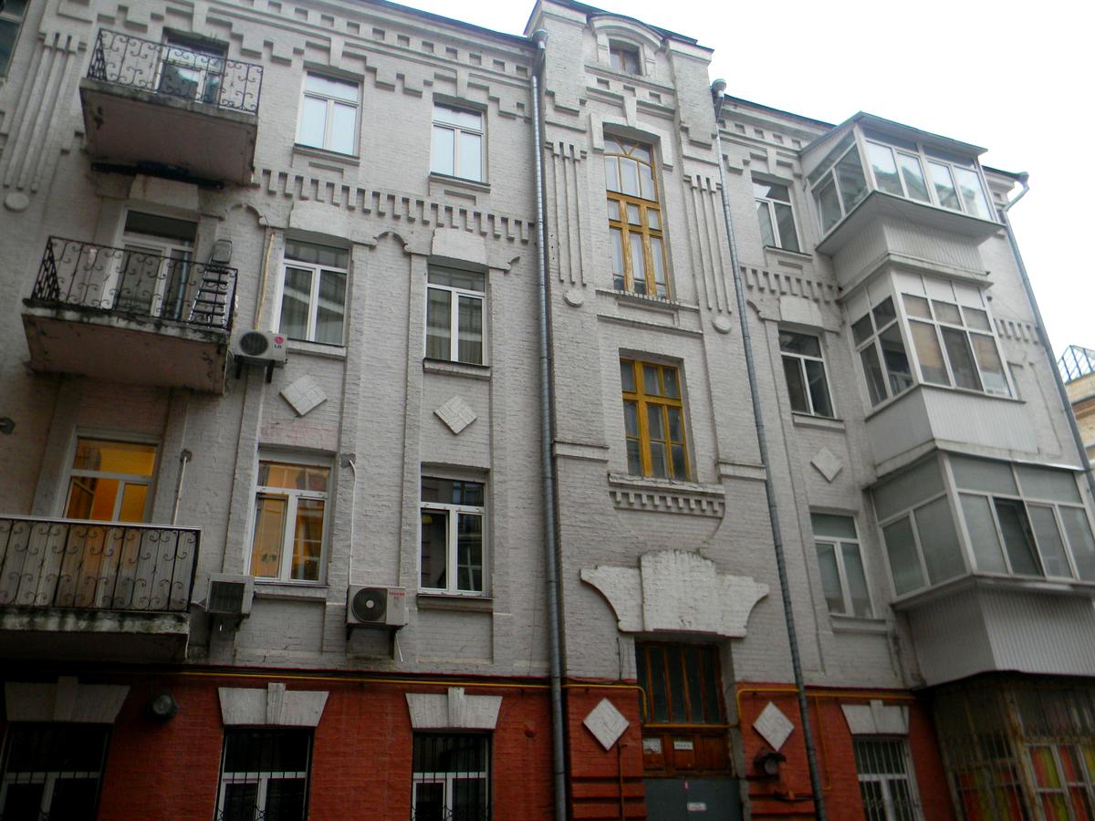 Фото дома