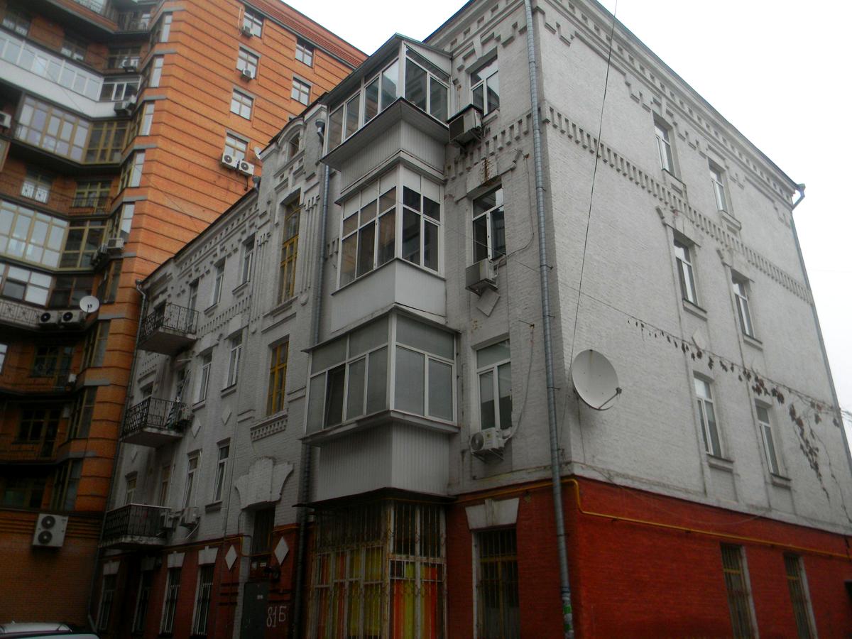 Фото дома