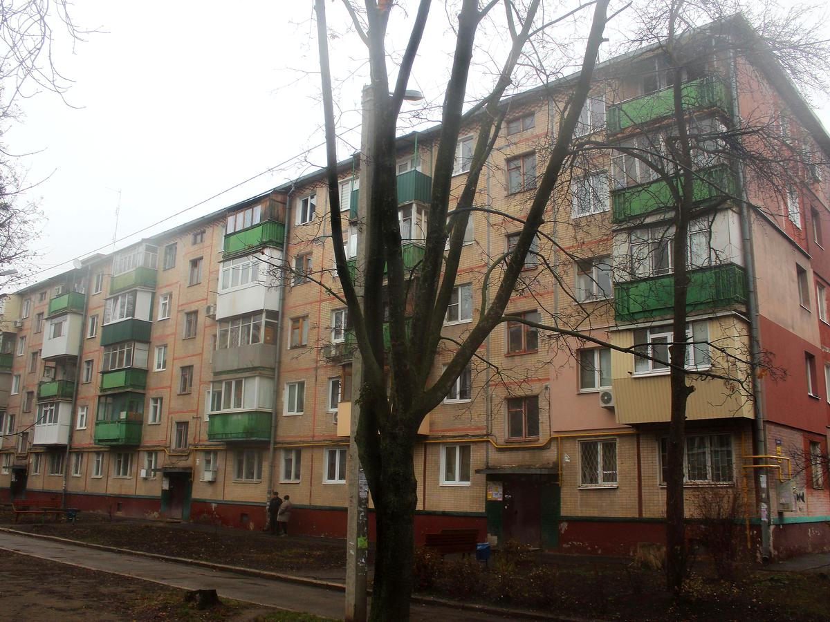 Фото будинку