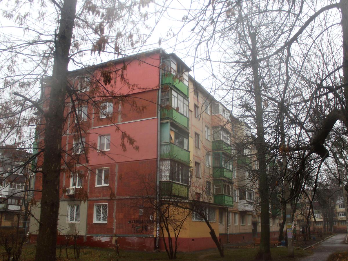 Фото будинку
