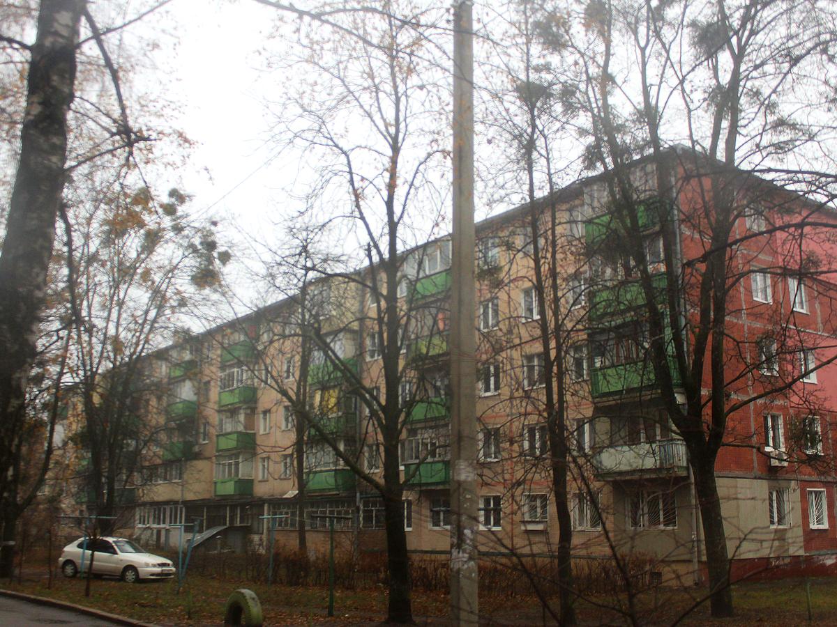 Фото будинку