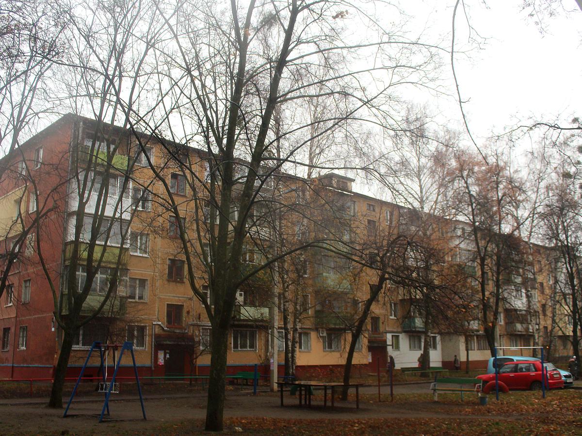 Фото будинку