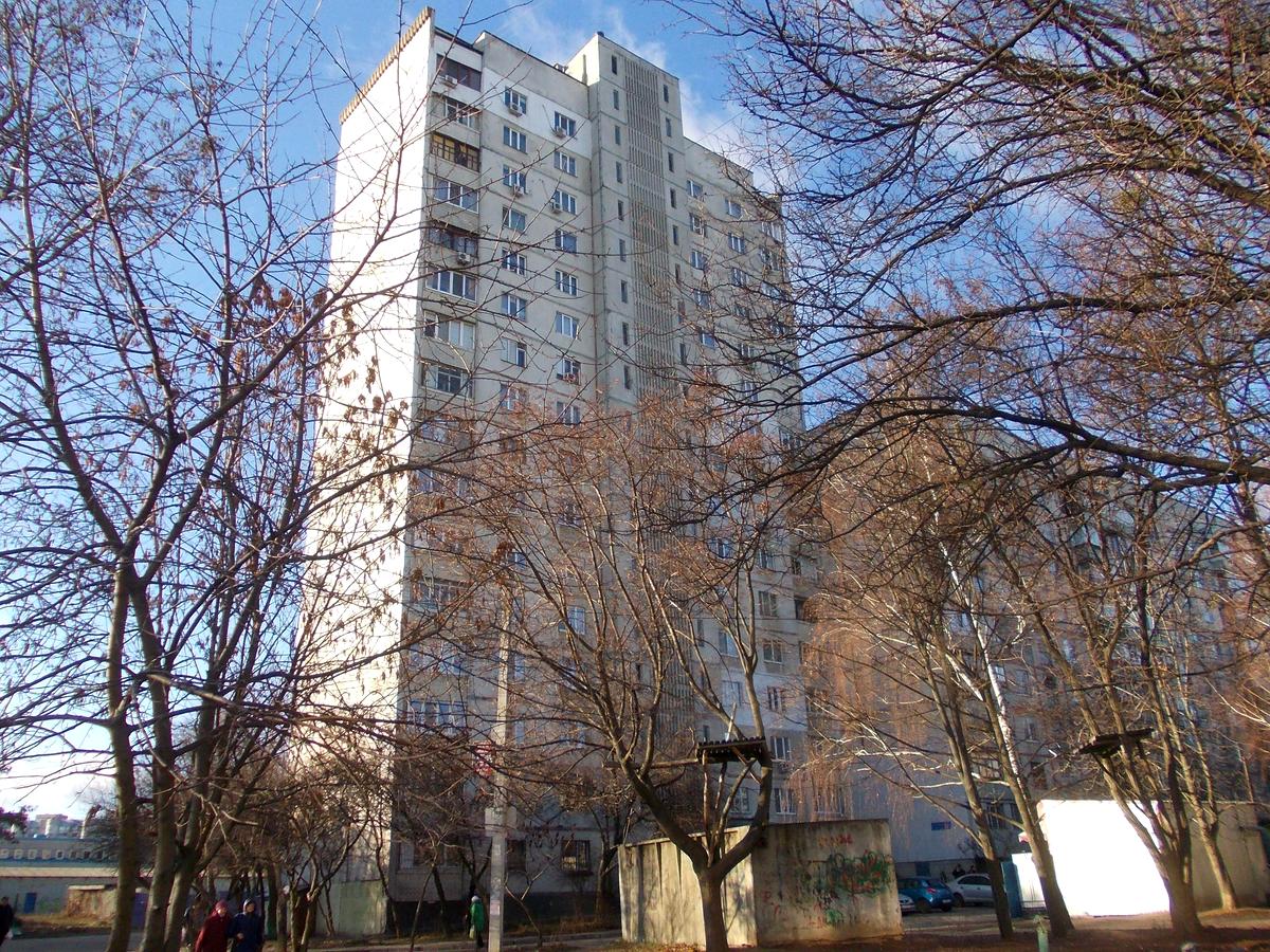 Фото будинку
