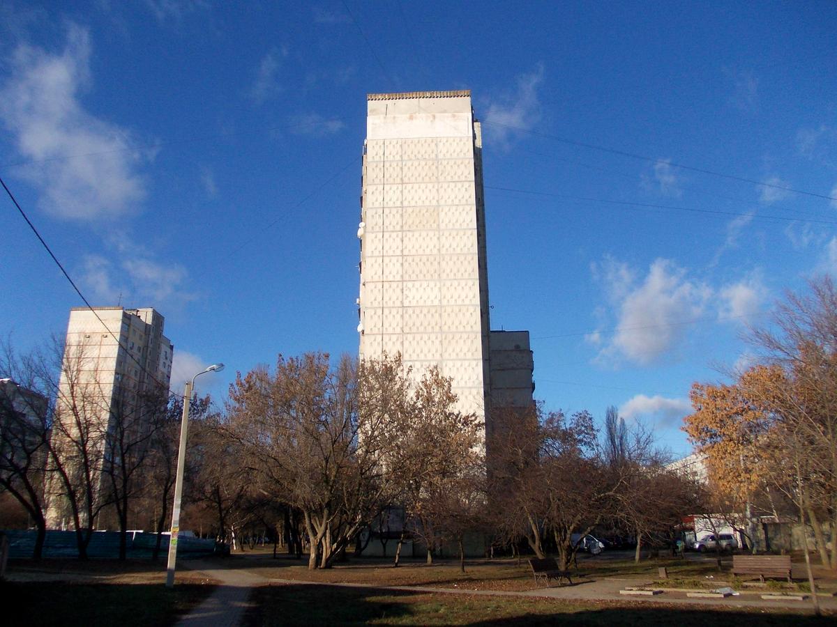 Фото будинку