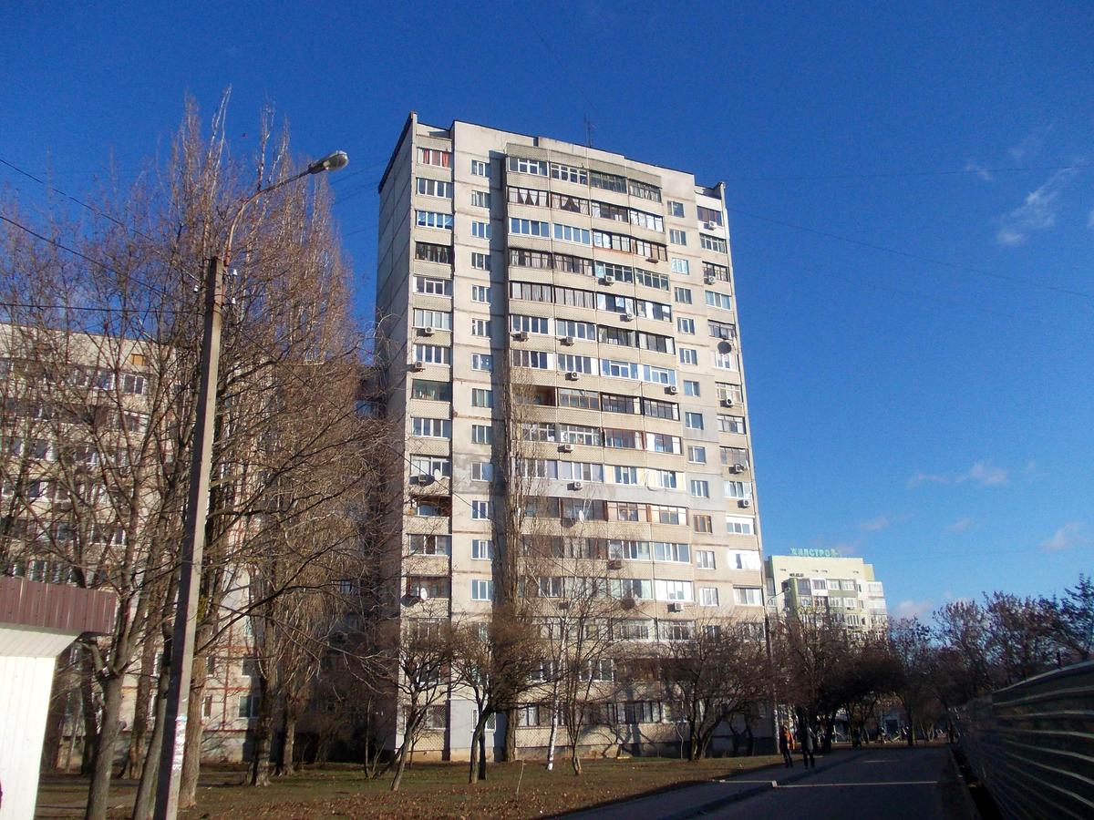 Фото будинку