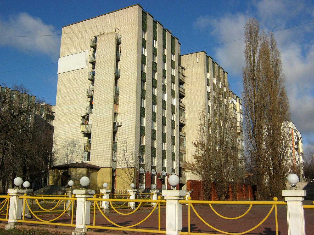 Фото будинку