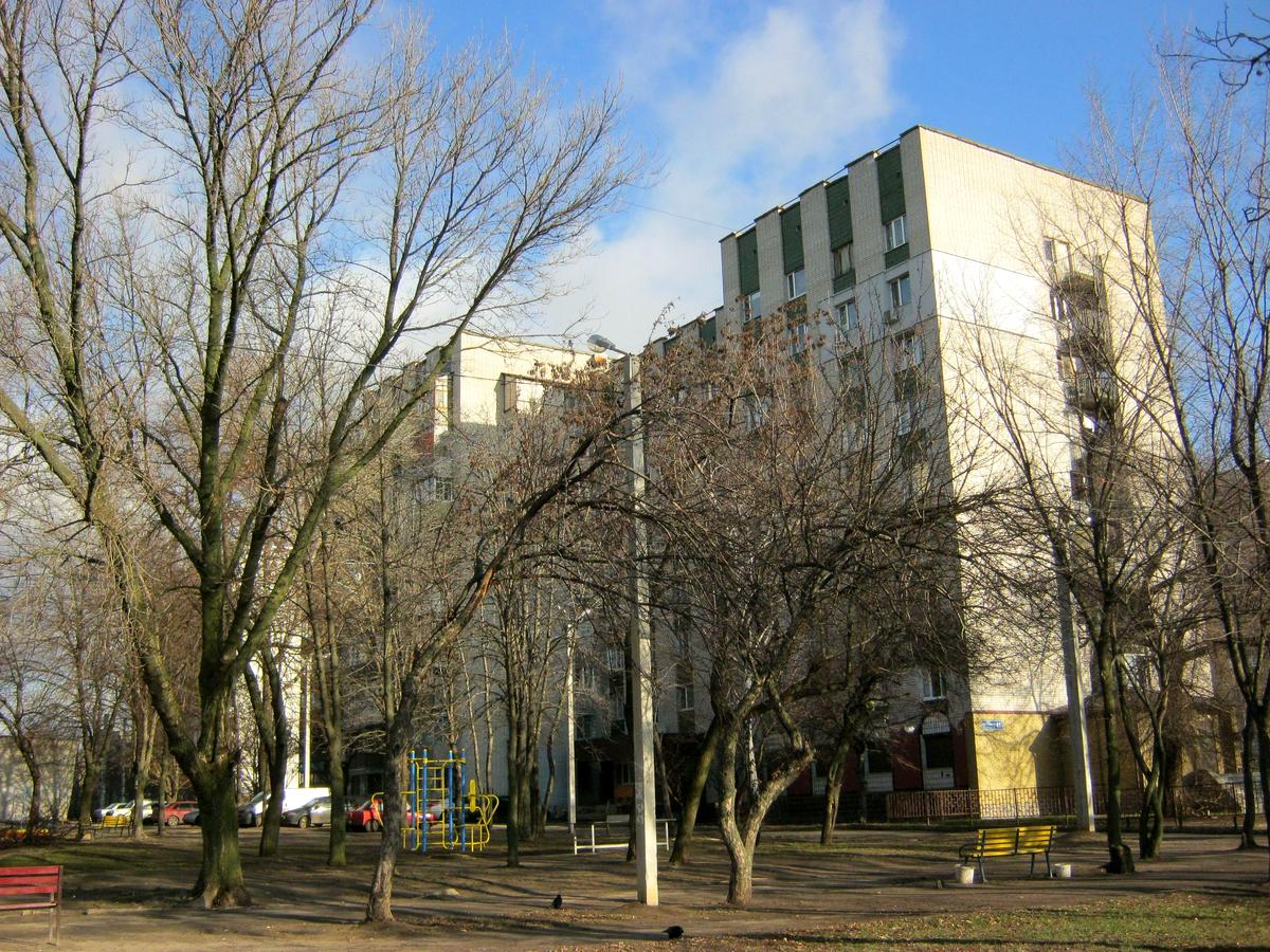 Фото будинку
