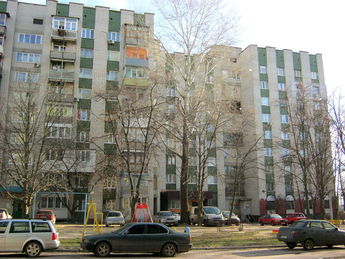 Фото будинку
