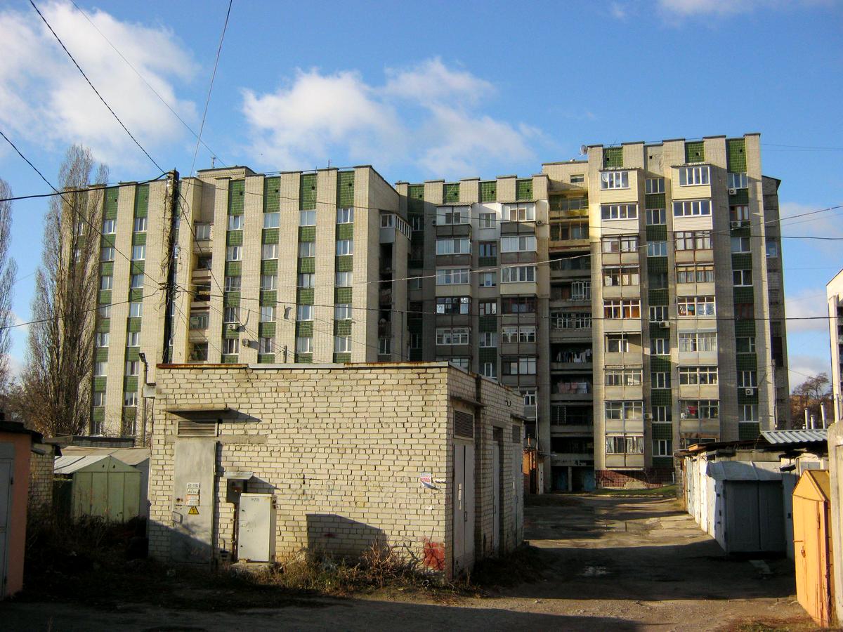 Фото будинку