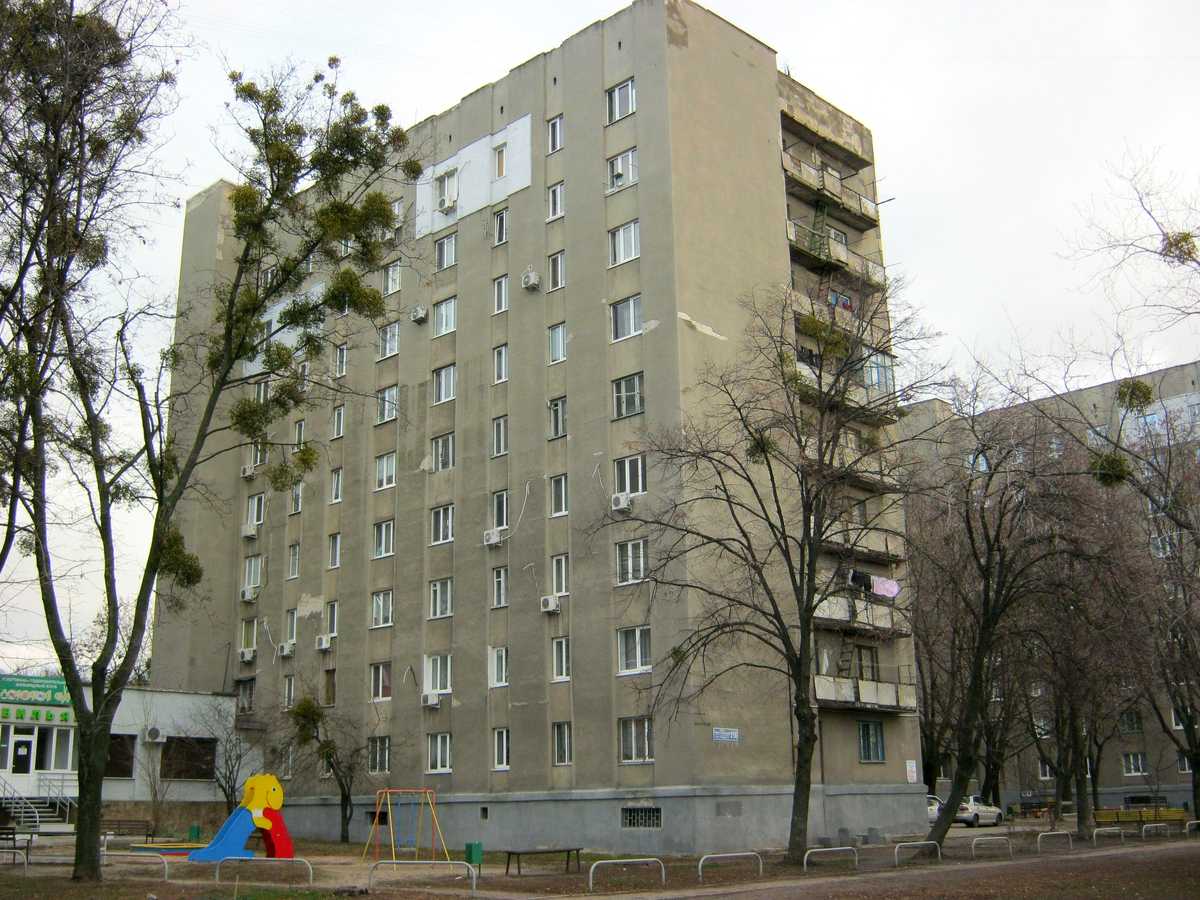 Фото дома
