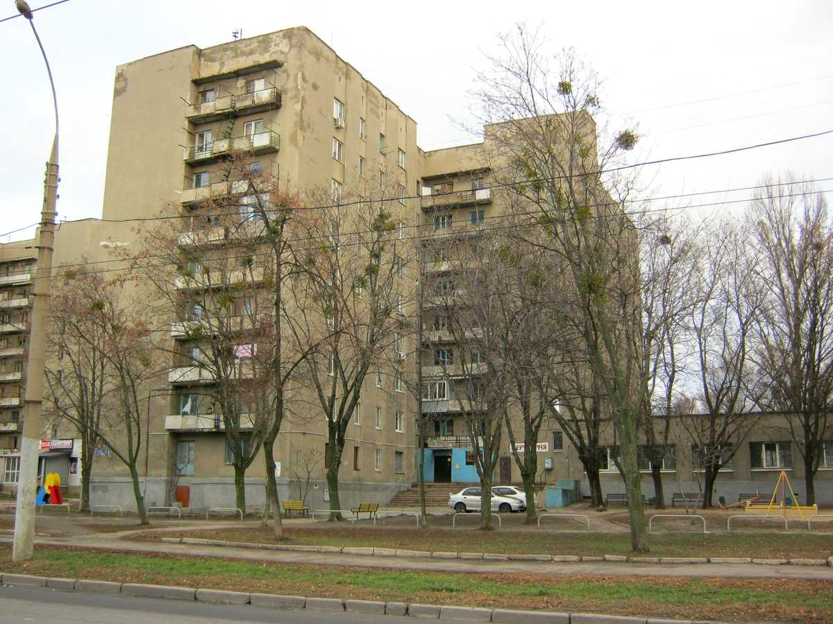 Фото дома