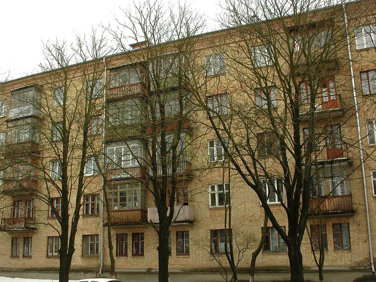 Фото дома