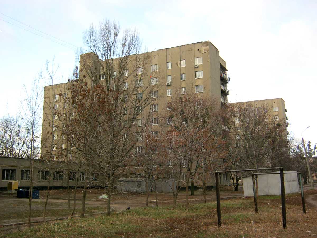 Фото дома