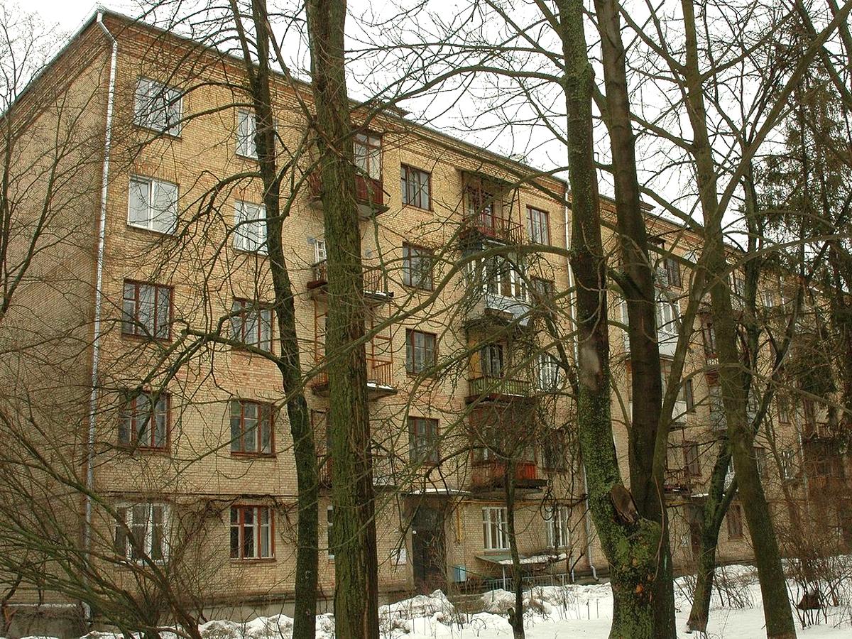Фото дома