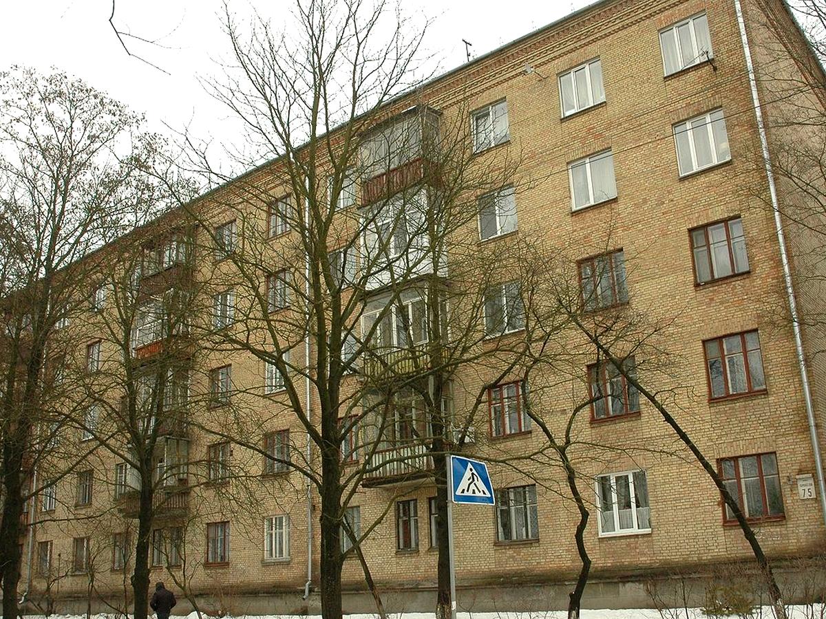 Фото дома
