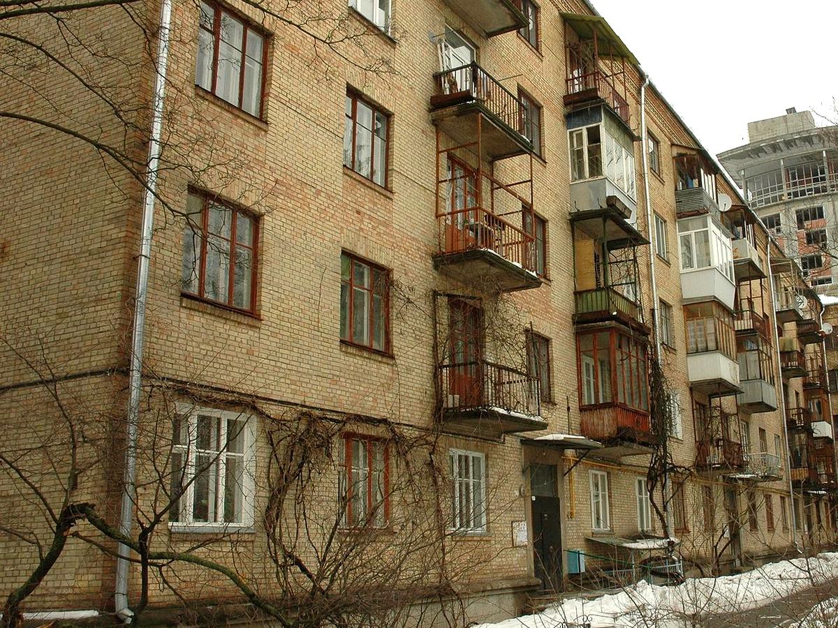 Фото дома