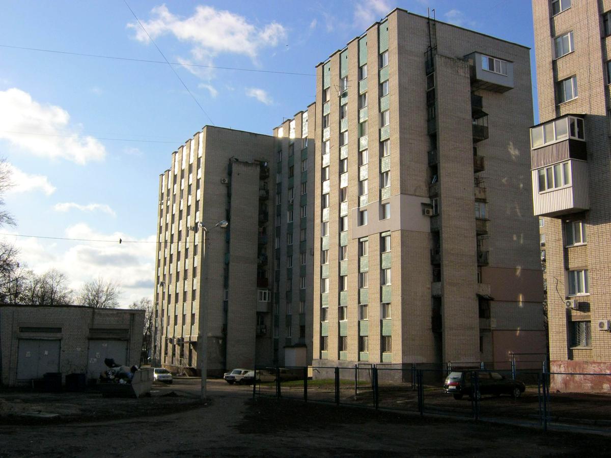 Фото дома