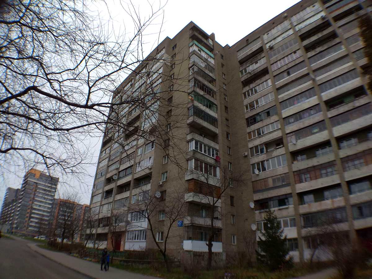 Фото дома