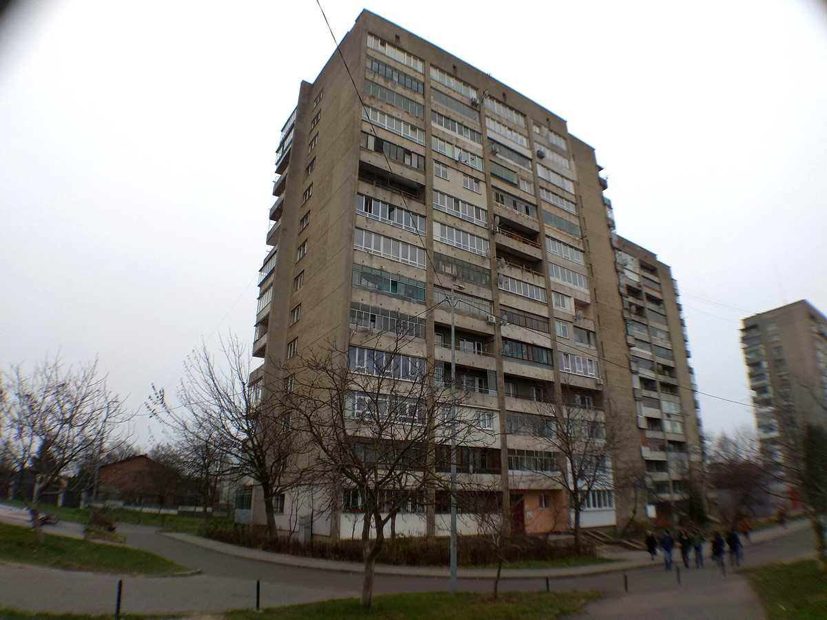 Фото дома