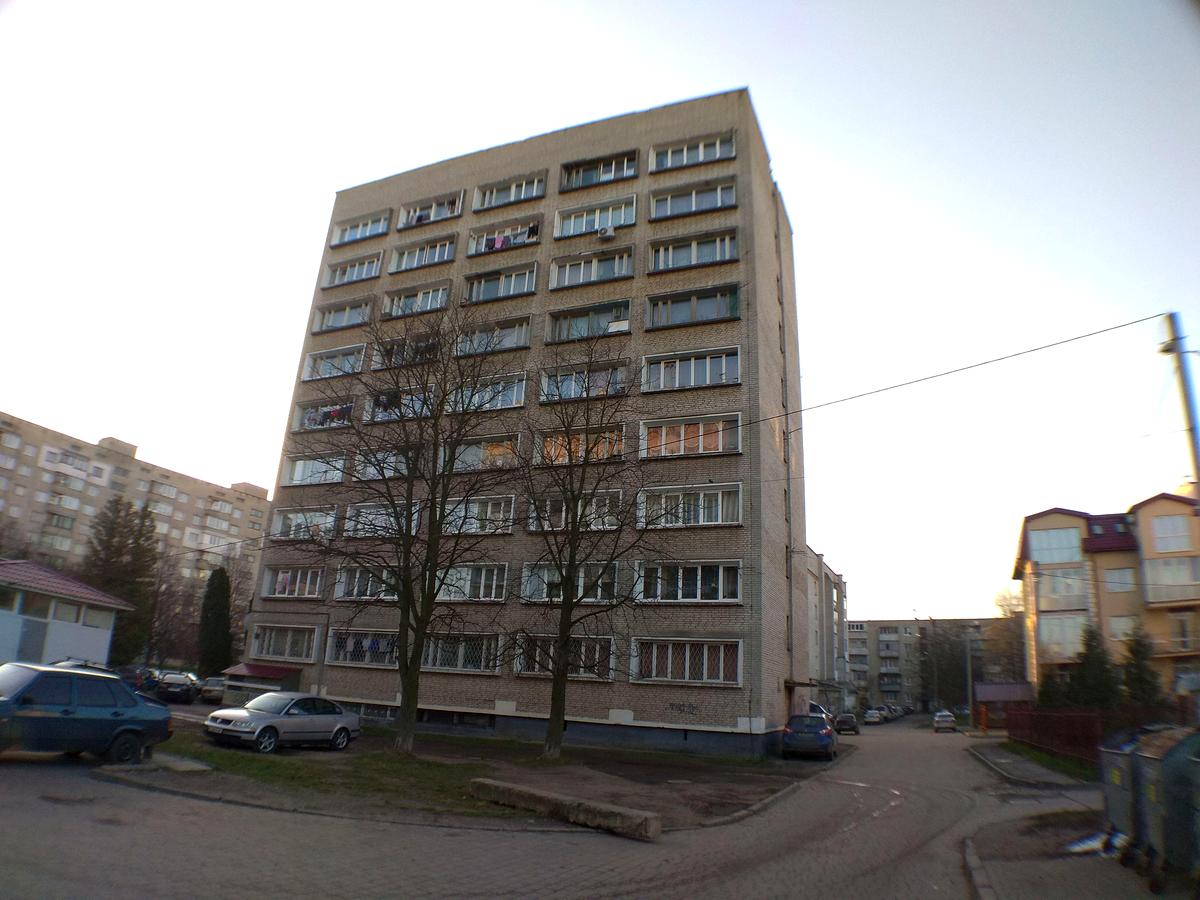 Фото дома