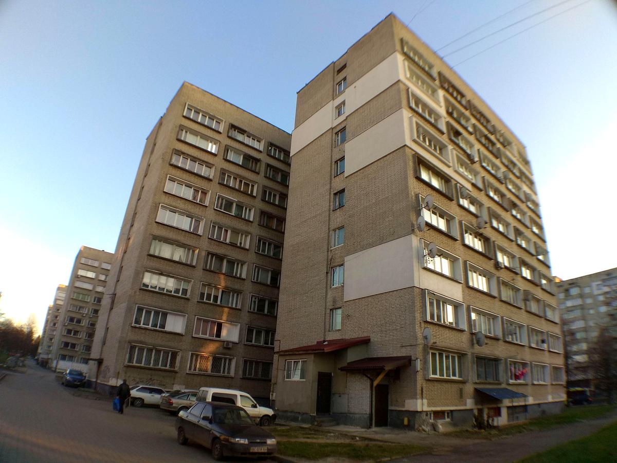 Фото дома