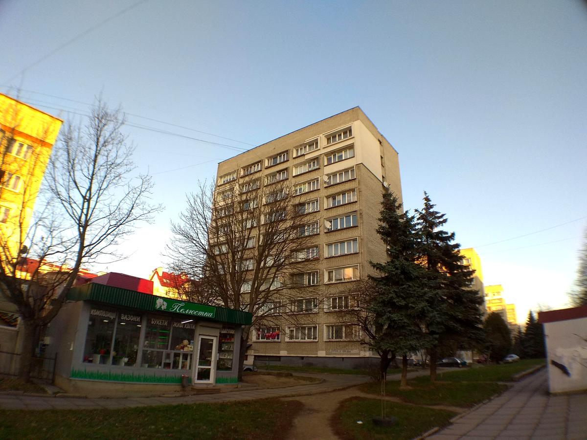 Фото дома