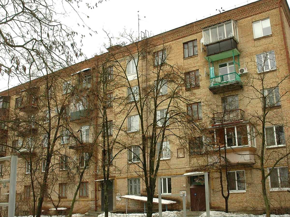 Фото дома
