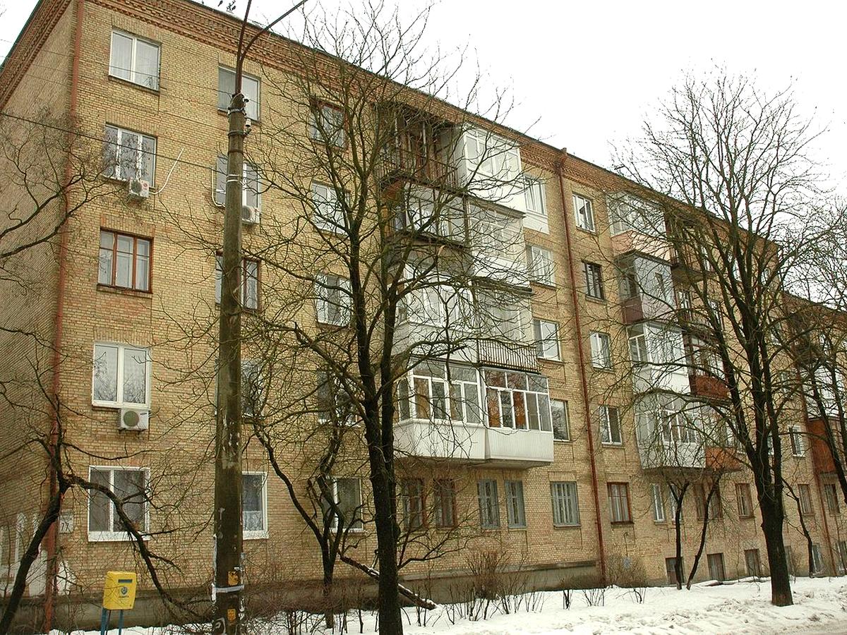 Фото дома