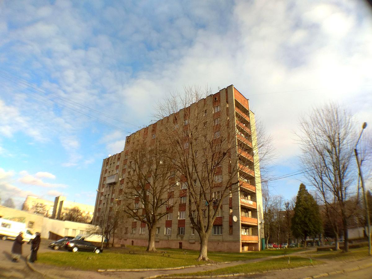 Фото будинку
