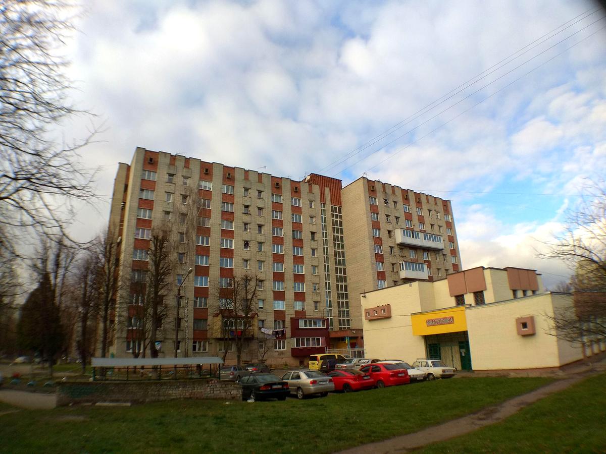 Фото будинку