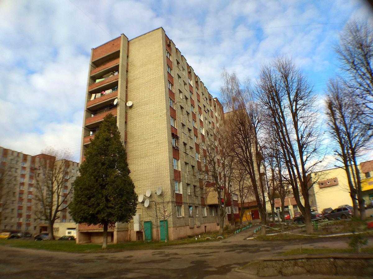 Фото будинку
