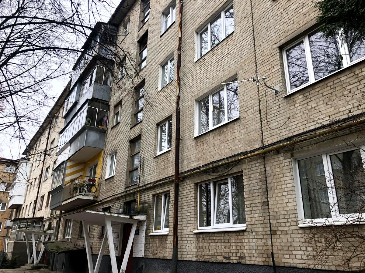Фото будинку