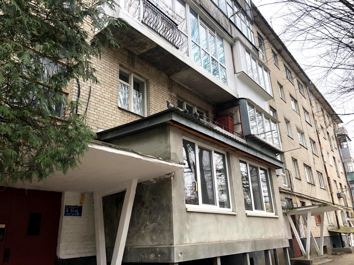 Фото будинку