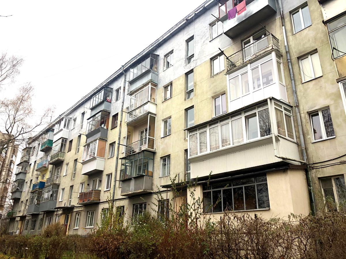 Фото будинку