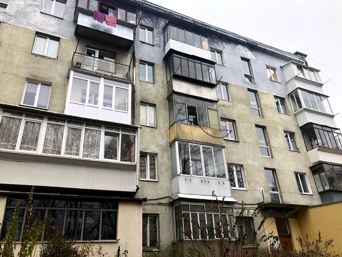 Фото будинку