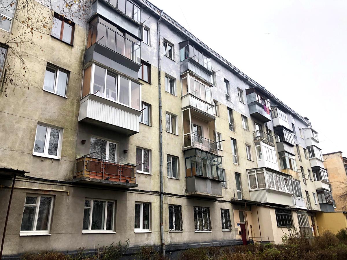Фото будинку